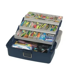 Three Tray Tackle Box XL
