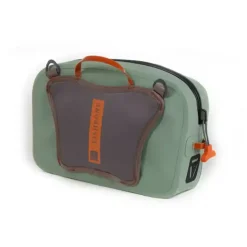 Thunderhead Small Submersible Lumbar - Eco Yucca
