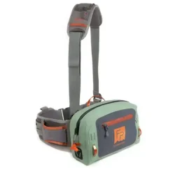 Thunderhead Small Submersible Lumbar - Eco Yucca