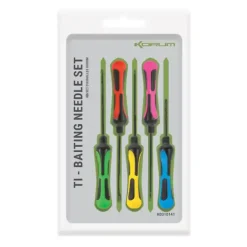 Ti Baiting Needle Set