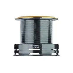 Tidal Longcast Spool