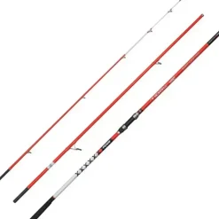 Tidal X K Solid Carbon Tip - 4,50 m - 100/250 gram