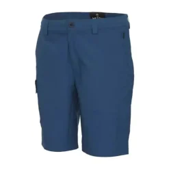 Tide UPF Short Petrol Blue
