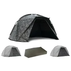 Titan Hide Camo Pro Full System
