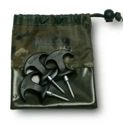 Titan Platform Pegs
