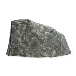 Titan T1 Camo Pro Overwrap