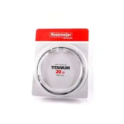 Titanium Wire