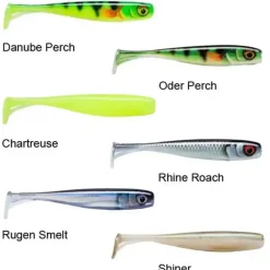 Tock Minnow