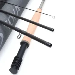 Toka Fly Rod