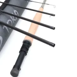 Toka Fly Rod Nymph