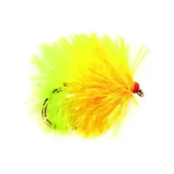 2-Tone Lead Blob Sunburst
