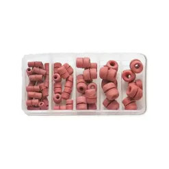 Top Rubber Box