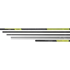 Torque Carp Power Pole Package