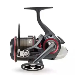 Tournament Feeder 25 QD