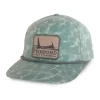 Tracker Hat - Salty Camo