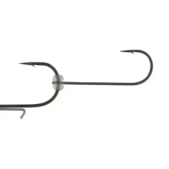 Trailer Hooks & 12 Beads