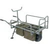Trax Evo Power Barrow