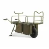 Trax Evo Power Barrow