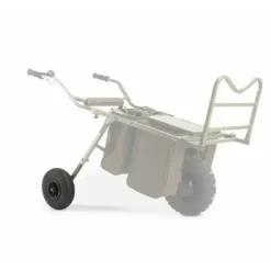 Trax Power Barrow Wheel Kit