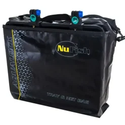 Tray & Net Bag