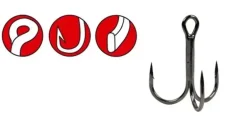 Treble 18 NS