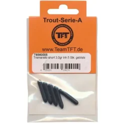 Tremarello Short Lead