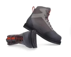 Tributary Boot - Felt