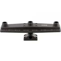 Triple Mounting System