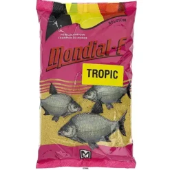 Tropic