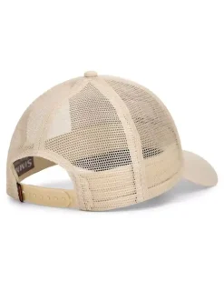 Trout Icon Trucker Cap