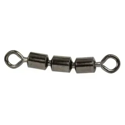Trout Master 3 Barrel Swivel