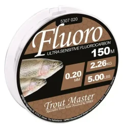 Trout Master Fluoro