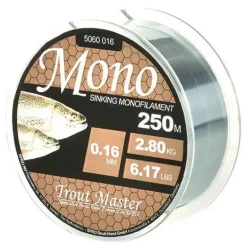 Trout Master Mono