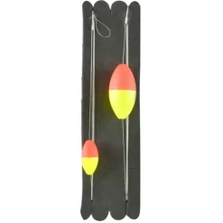 Trout Master Oval Pilot Rigs