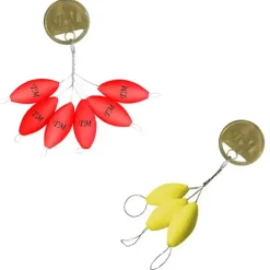Trout Master Pilot Floats