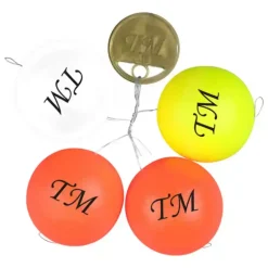 Trout Master Round Pilot Floats