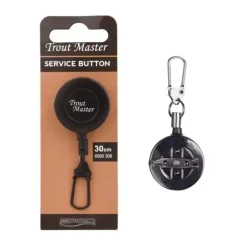 Trout Master Service Button
