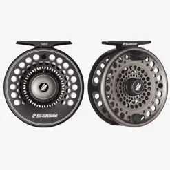 Trout Reel