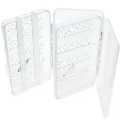 Tube Fly Box