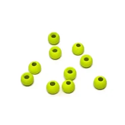 Tungsten Beads