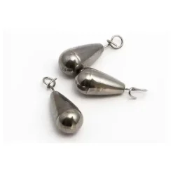 Tungsten Fastach Sinkers