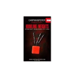 Tungsten Hooklink Weights