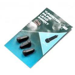 Tungsten Inline Lead Insert