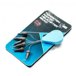 Tungsten Naked Helicopter Beads