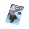Tungsten Oval Leadcore Bead