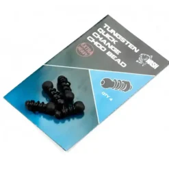Tungsten Quick Change Chod Beads