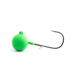 Tungsten Round Jig