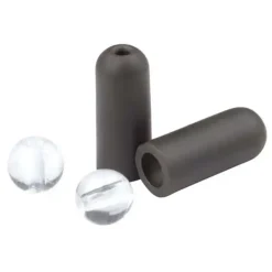 Tungsten Slim Bullet Sinkers