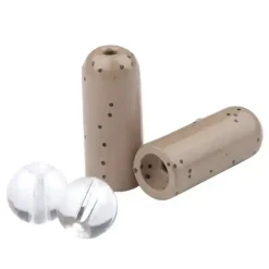 Tungsten Slim Bullet Sinkers