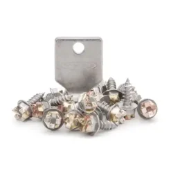 Tungsten Studs
